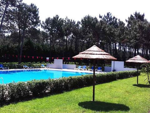 Camping Gala - Camping Zentralportugal