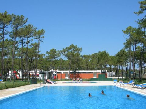 Camping Gala - Camping Zentralportugal