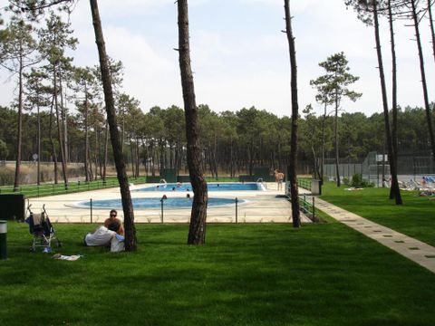 Camping Gala - Camping Zentralportugal