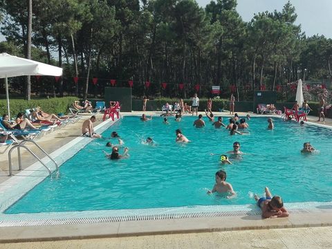 Camping Gala - Camping Zentralportugal