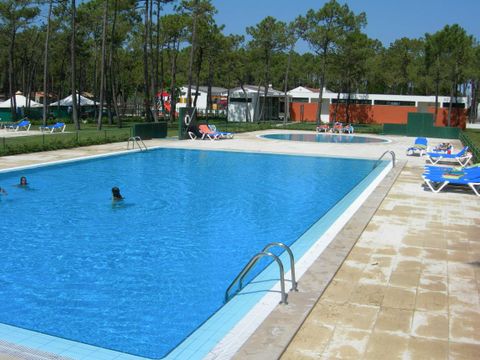 Camping Gala - Camping Zentralportugal