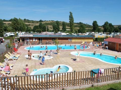 Camping Le Marqueval - Camping Seine-Maritime - Image N°3