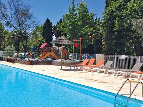 Camping Les Embruns d'Oléron - Camping Charente-Maritime - Image N°3