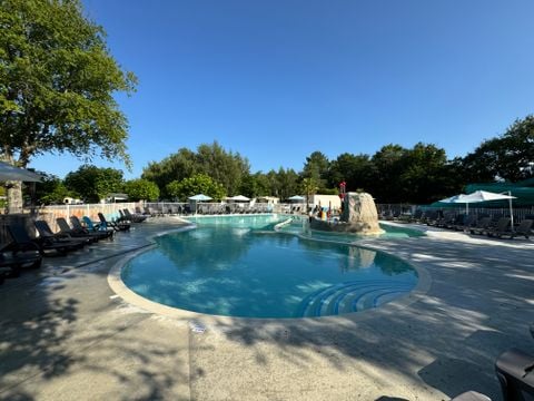 Camping Les Franquettes - Camping Gironde - Image N°5