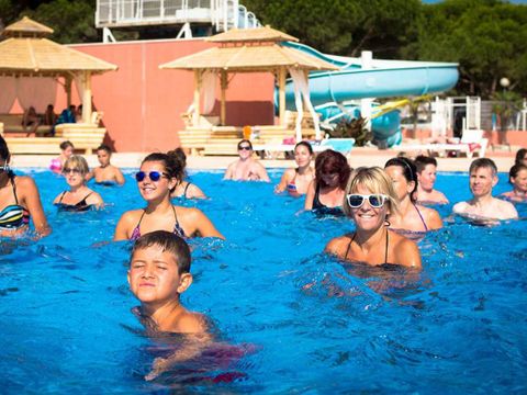 Camping Le Bellevue - Camping Hérault - Image N°5