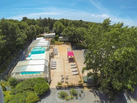 Camping Sea Green Le Paradis - Camping Vendée - Image N°4