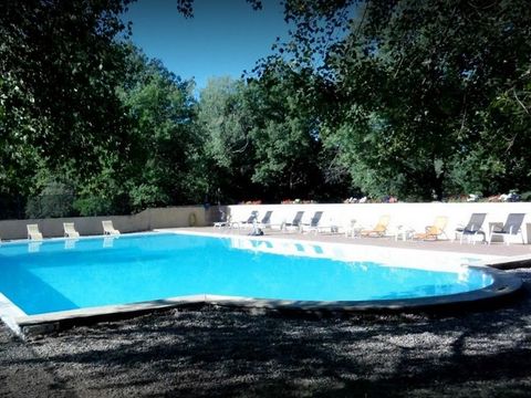 Village Vacances La Colline des Ocres - Camping Vaucluse - Image N°2