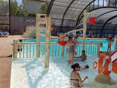 Camping Les Forges - Camping Loire-Atlantique - Image N°3