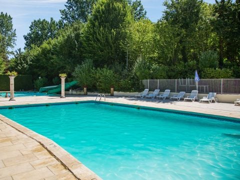 Camping maeva Escapades Les Bö-Bains - Camping Dordogne - Image N°3