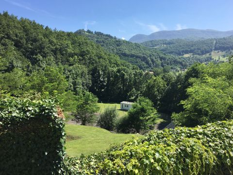 Camping Parc de Palétès - Camping Ariège - Image N°4