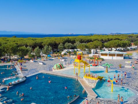 Camping La Tortuga  - Camping Olbia-Tempio - Image N°2