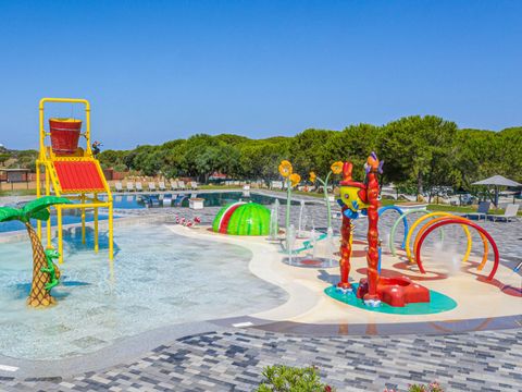 Camping La Tortuga  - Camping Olbia-Tempio - Image N°0