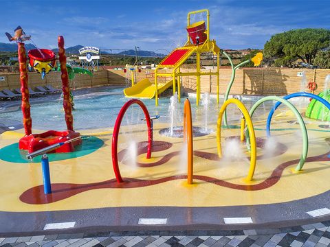 Camping La Tortuga  - Camping Olbia-Tempio - Image N°5