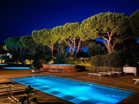 Orbetello Family Camping Village - Camping Grosseto - Image N°5