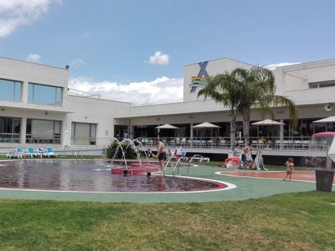 Camping Almafra - Camping Alicante