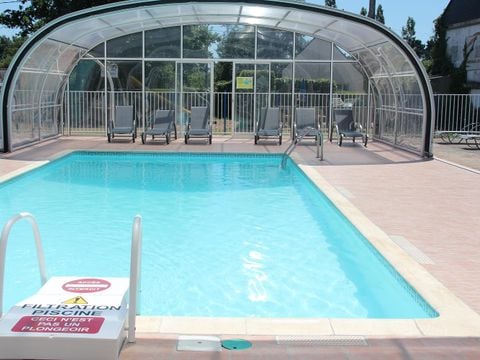 Camping Le Grearn - Camping Morbihan - Image N°4