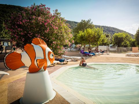 Camping Aloha Club - Camping Pyrénées-Orientales