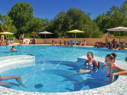 Camping Le Clos Cottet - Camping Vendée