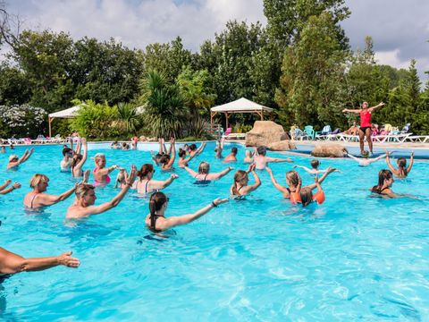 Camping La Chapelle - Camping Pyrénées-Orientales