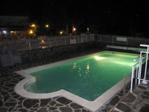 Camping Clos de Banes - Camping Aveyron - Image N°5