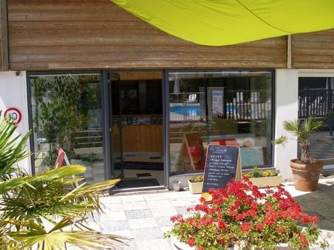 Camping du Petit Pont - Camping Charente-Maritime - Image N°2