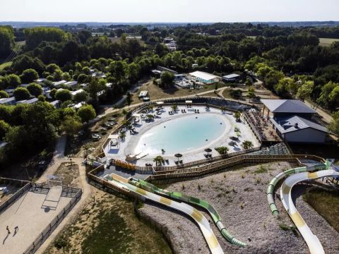 Camping Campilo - Camping Vendée