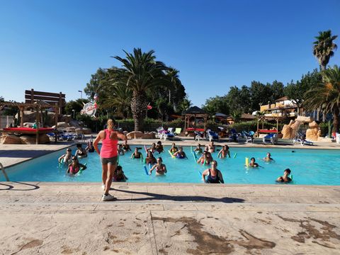 Camping Les Salisses  - Camping Hérault - Image N°5