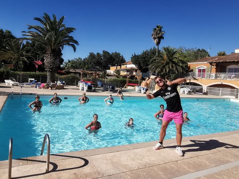 Camping Les Salisses  - Camping Hérault - Image N°3