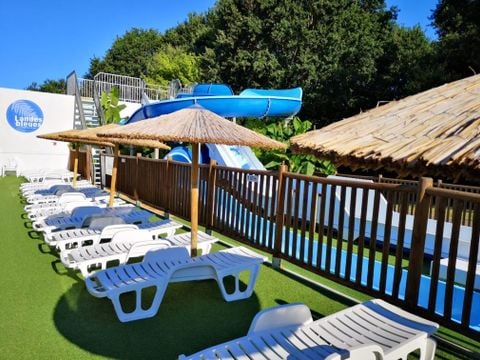 Camping Landes Bleues - Camping Landes - Image N°4