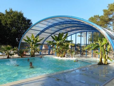 Camping Landes Bleues - Camping Landes - Image N°5