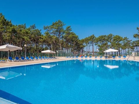 Camping Vagueira - Camping Zentralportugal - Image N°3