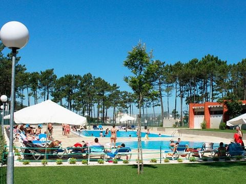 Camping Vagueira - Camping Zentralportugal - Image N°5