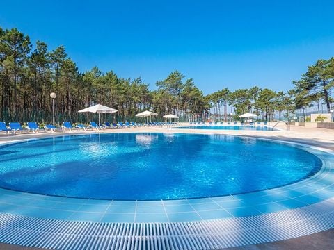 Camping Vagueira - Camping Zentralportugal - Image N°2