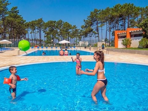 Camping Vagueira - Camping Zentralportugal - Image N°0