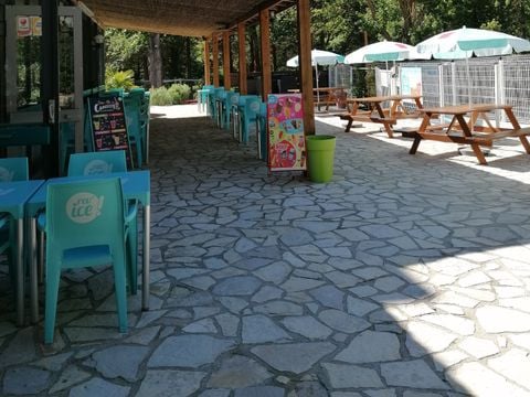 Camping le Moulin du Pont d'Alies - Camping Aude - Image N°3