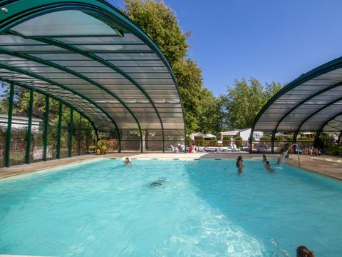 Camping Landes Azur - Camping Landes - Image N°0