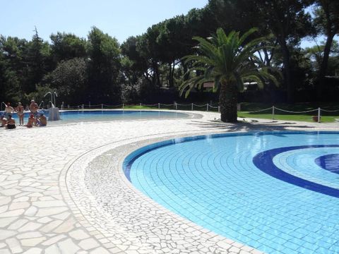 Camping Villaggio Baia Domizia - Camping Caserta - Image N°4