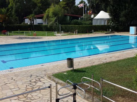 Camping Villaggio Baia Domizia - Camping Caserta - Image N°5