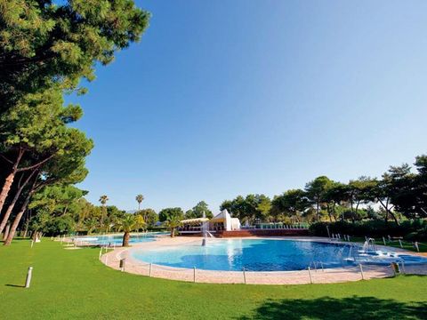 Camping Villaggio Baia Domizia - Camping Caserta