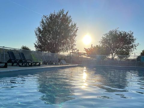 Camping Beaume Giraud - Camping Ardèche