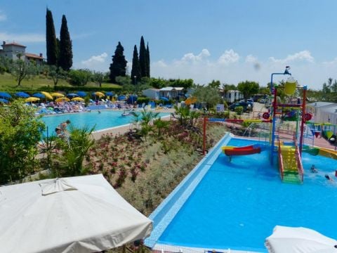 Camping Serenella - Camping Verona - Image N°2