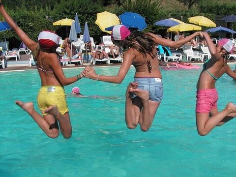 Camping Serenella - Camping Verona