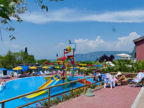 Camping Serenella - Camping Verona - Image N°4