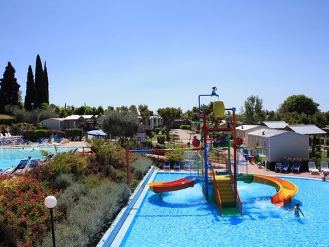 Camping Serenella - Camping Verona - Image N°0