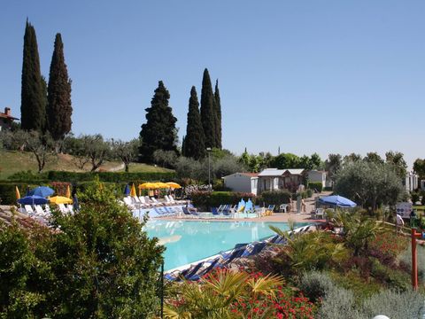 Camping Serenella - Camping Verona - Image N°5