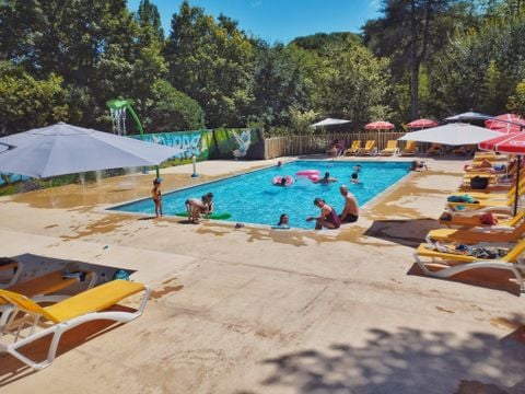 Camping Domaine de la Colombière - Camping Dordogne