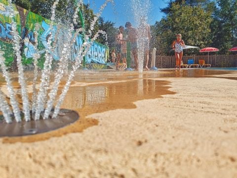 Camping Domaine de la Colombière - Camping Dordogne - Image N°2