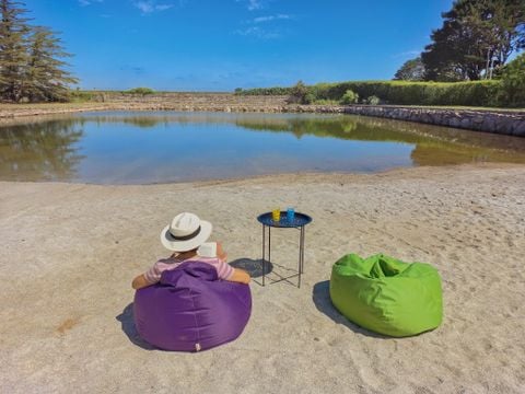 Camping Paradis Moulin des Oies - Camping Morbihan