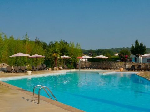 Camping La Rouveyrolle  - Camping Ardèche - Image N°4