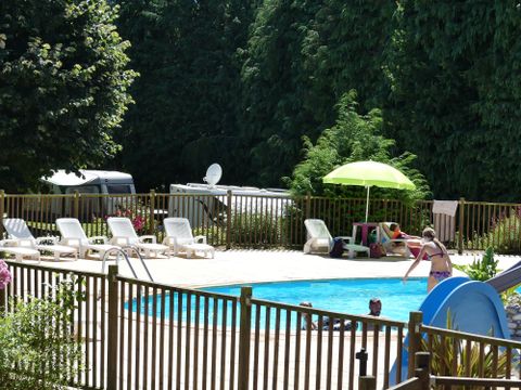 Camping Le Clos du Blavet - Camping Morbihan